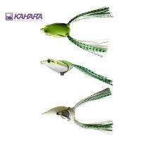 Воблер Kahara Baby Frog #4 Jp Tree Frog 7г 45мм фотография